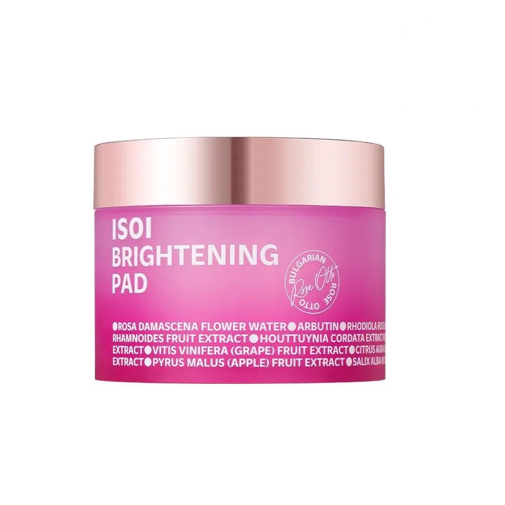 ISOI Brightening Dark Spot Pad 60 Pads