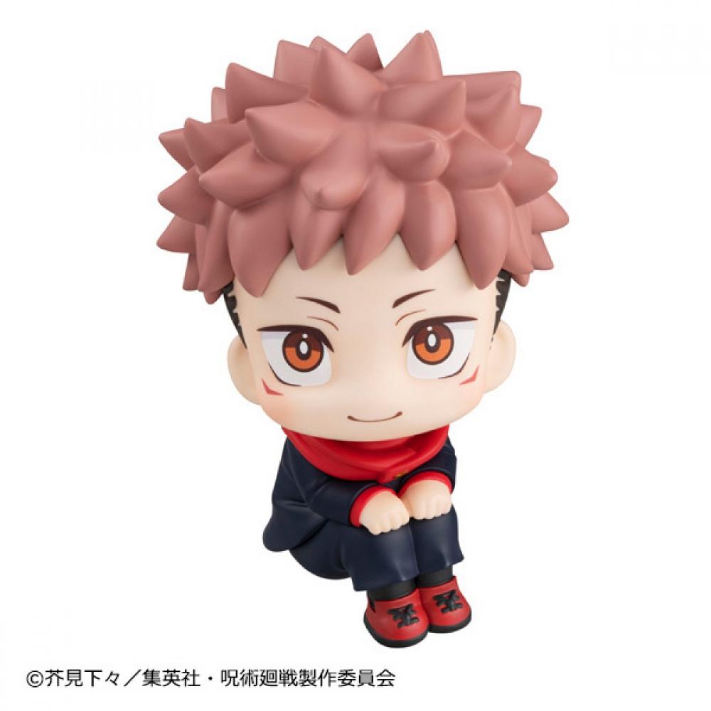 

Jujutsu Kaisen Look Up Jujutsu Kaisen Yuji Itadori Reissue