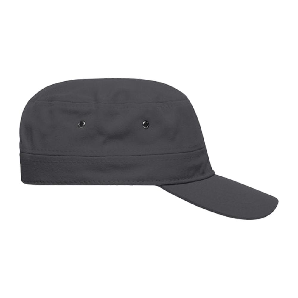 Myrtle Beach Cotton Canvas Army Cap