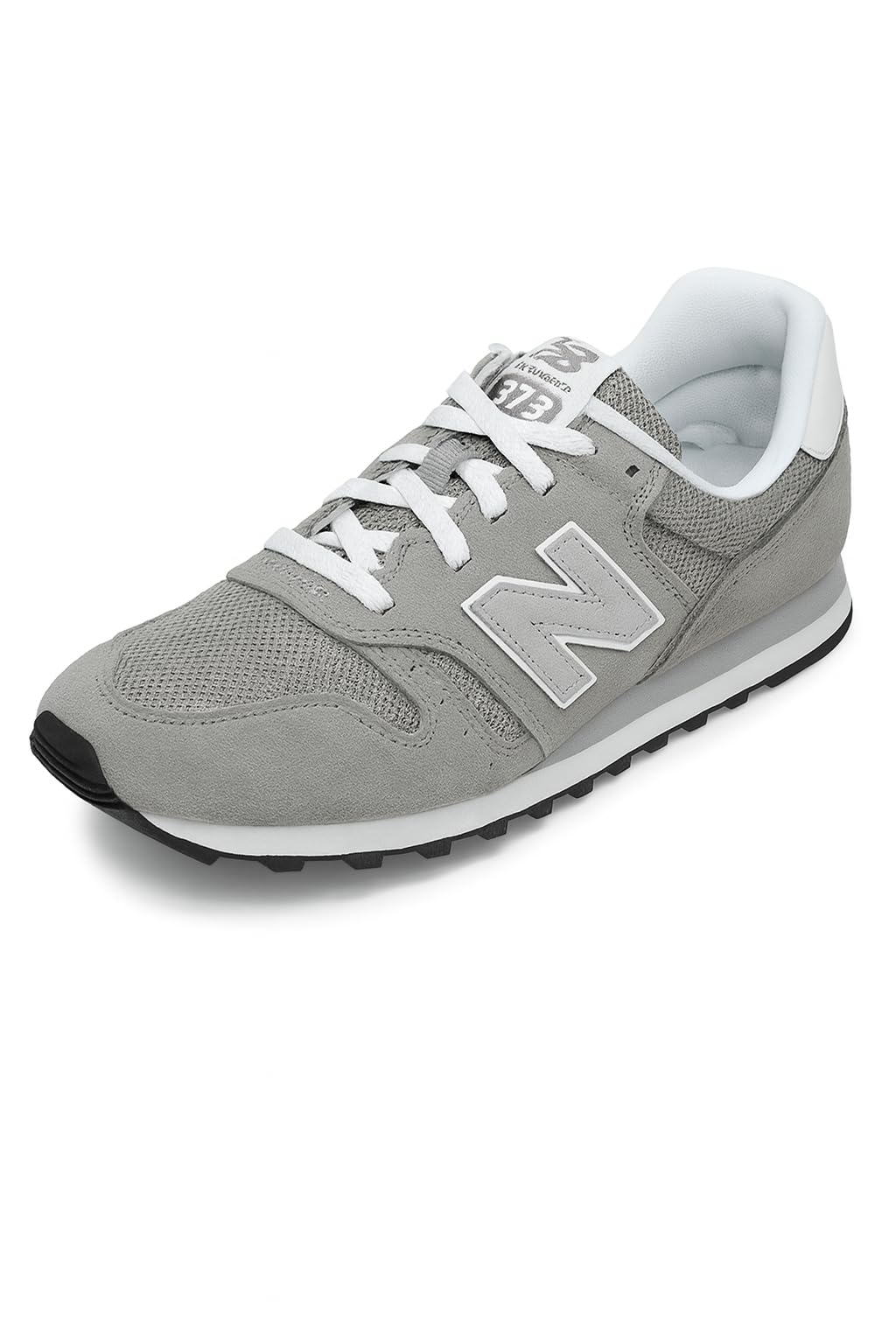 

New Balance ML373 KG2 Унисекс Взрослый Размер см (СЕРЫЙ) Кроссовки, 27.0