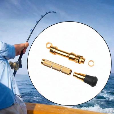 Ψάρεμα – Άλλα είδη αλιείας