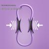 Pilates Ring Resistance Band for Leg Muscle Training Yoga Fitness Equipment