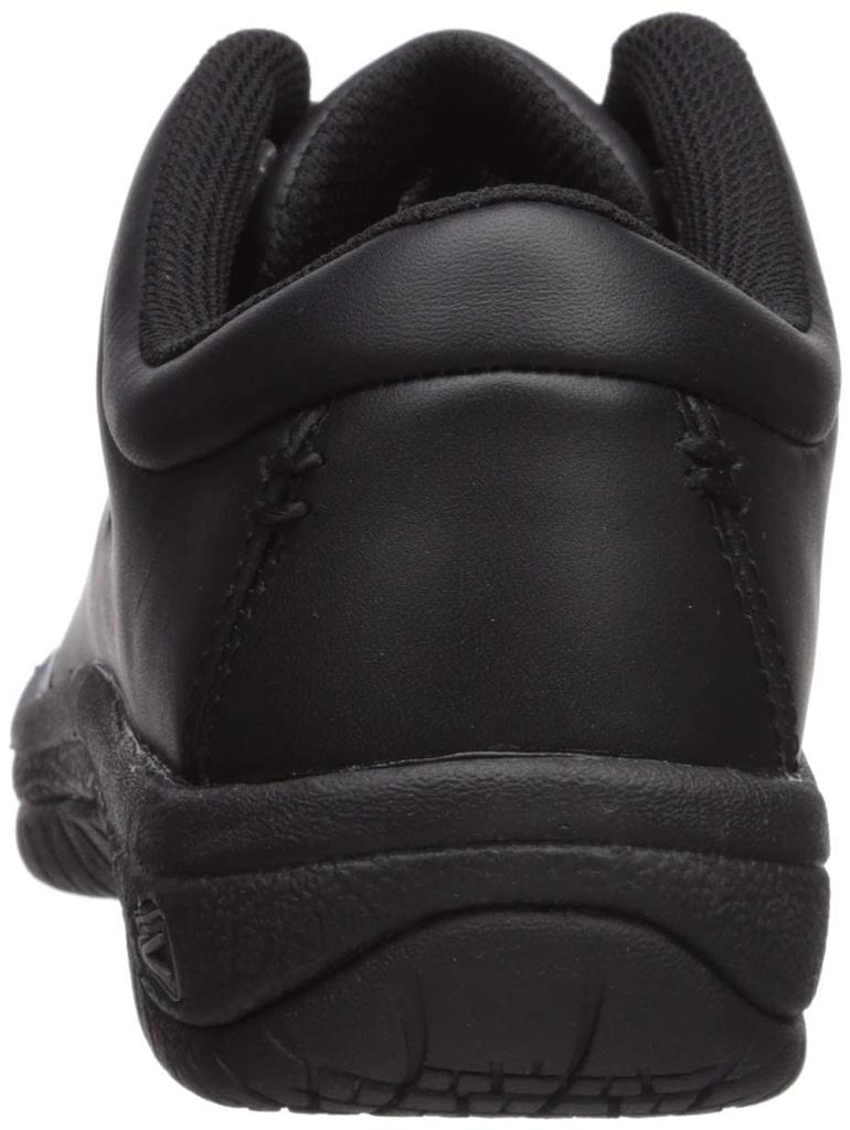 Schuhe PTC OXFORD BLACK cm [Keen] Cook's Damen 23.5