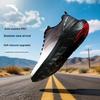Anta Xuanwu Pro Cushioning Commuting Lightweight Comfortable Breathable Mesh Low-Top Running Shoes Men sneakers Gradient-Black 112625508R-3