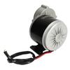24V 350W Electric Tricycle Motor Conversion Kit DIY Modified Motor Controller Throttle Grip Ignition Switch Set