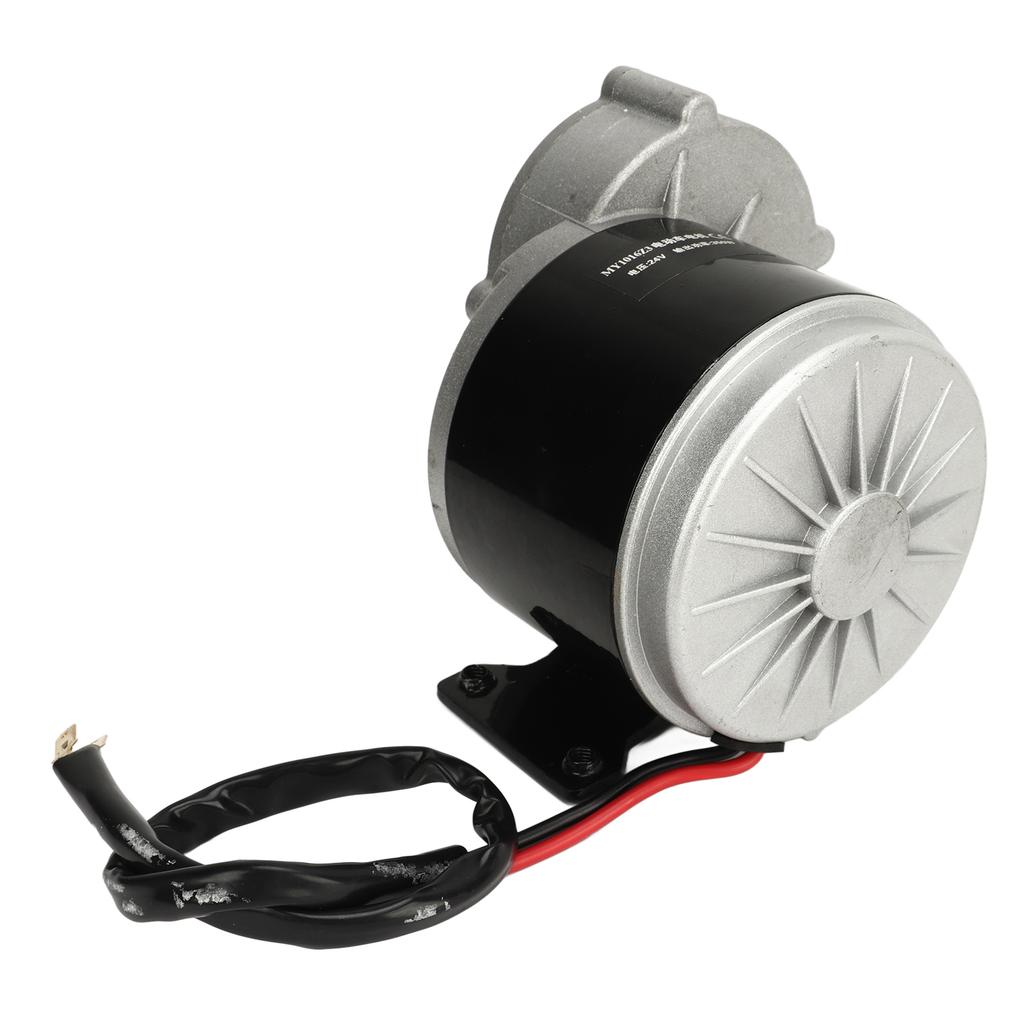 24V 350W Electric Tricycle Motor Conversion Kit DIY Modified Motor Controller Throttle Grip Ignition Switch Set