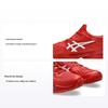 Court FF 3 Novak Rust Men Sneakers Red White 1041A361-964