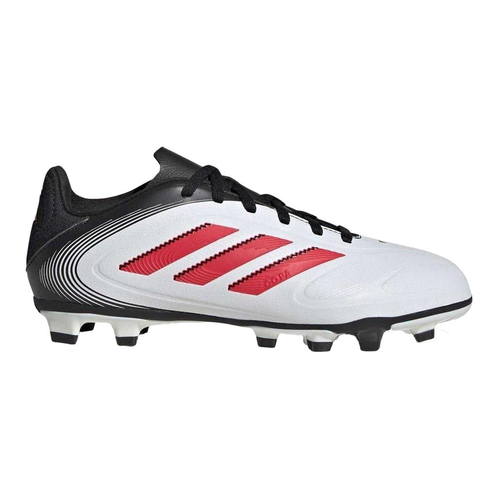 adidas Childrens/Kids Copa Pure 3 Club Firm Ground Football Boots