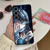Ado Sänger Handyhülle Für Samsung S 24 Fe 25 Ultra Plus 20 Lite 21 30 22 23 24 22 Ultra 5G Fundas