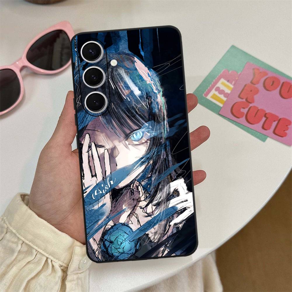 Ado Sänger Handyhülle Für Samsung S 24 Fe 25 Ultra Plus 20 Lite 21 30 22 23 24 22 Ultra 5G Fundas