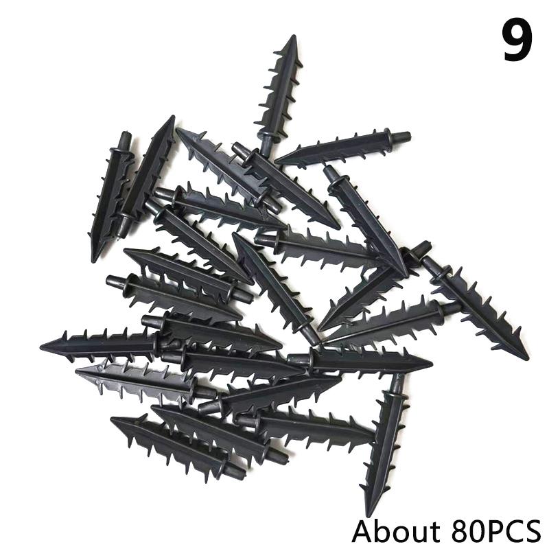 Plastic Flower Packaging Liner Plant Stand Stands Packing Material Fixing Bouquet Base Arrangement Floral Supplies