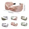 Hair Band Twist Knot Headband Adjustable Headbands for Women Girls
