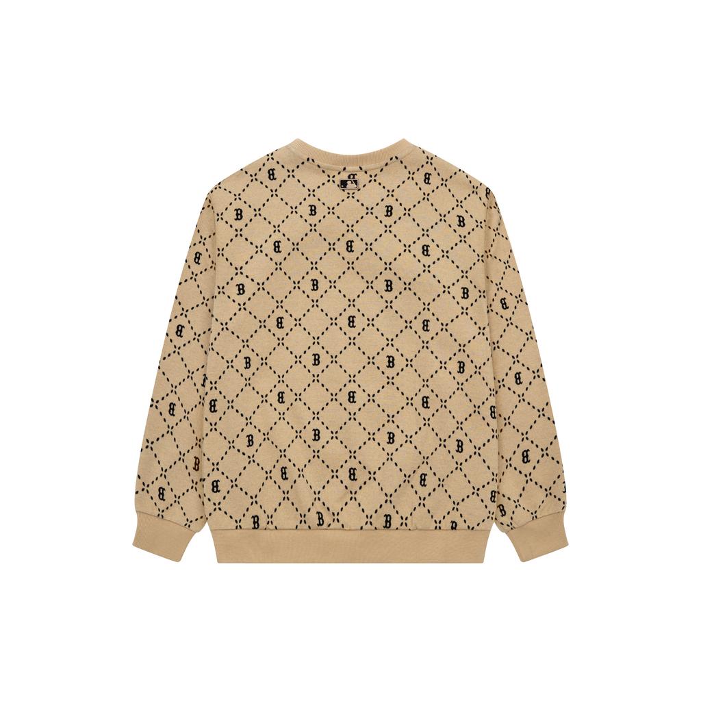 New MLB Kids Sweatshirts 7AMTMD131-43BGD