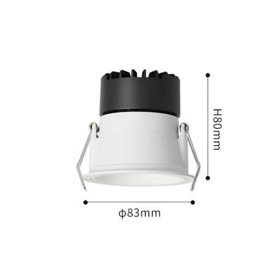 Spot LED Encastré Oeny 10W