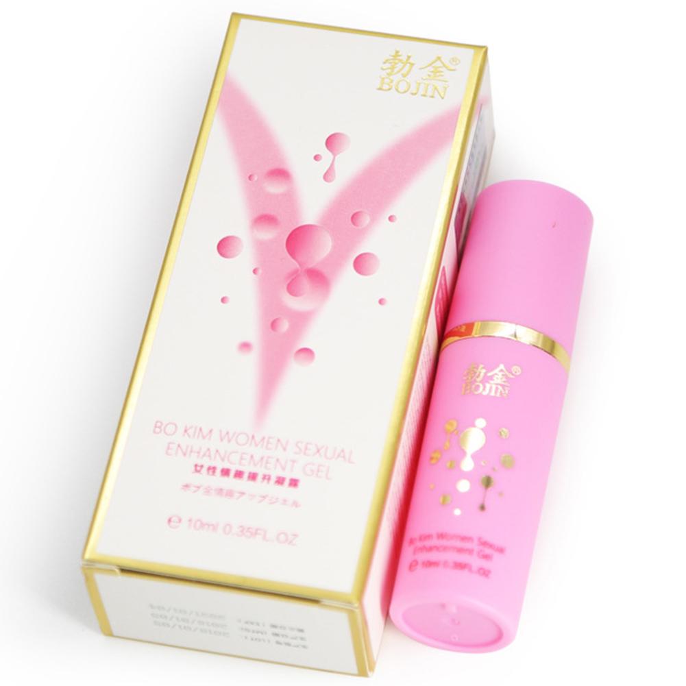 Female Sex Drive Vaginal Tighten Orgasm Oil Enhancer
