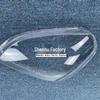 Transparent Headlight Cover for 2006-2012 Hyundai Tucson