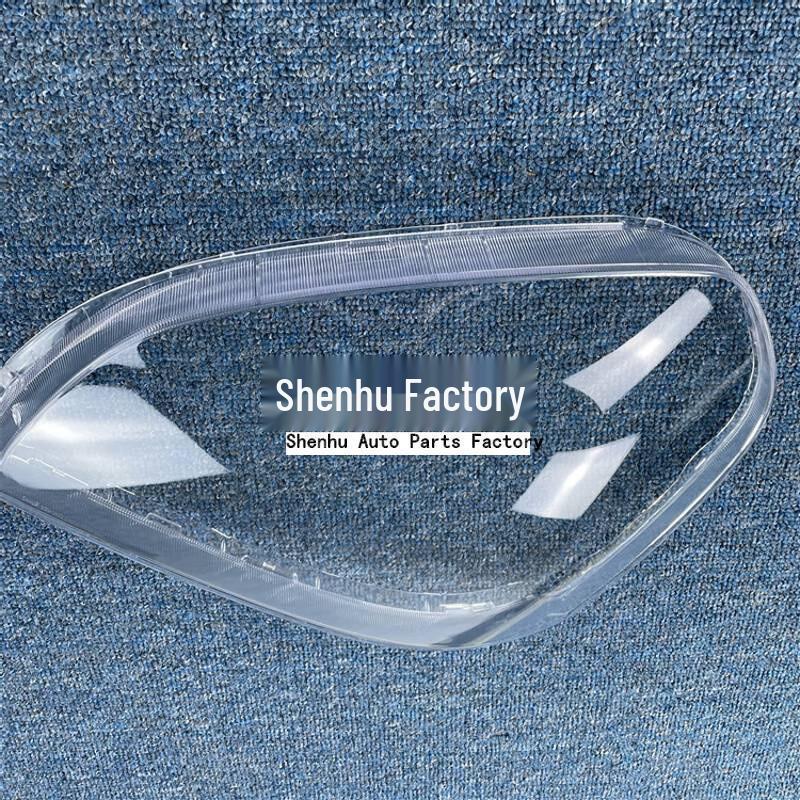 Transparent Headlight Cover for 2006-2012 Hyundai Tucson