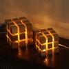 LED Luminous Nightlight USB Plug-in Study Bedroom Bedside Decorative Lighting Ornaments