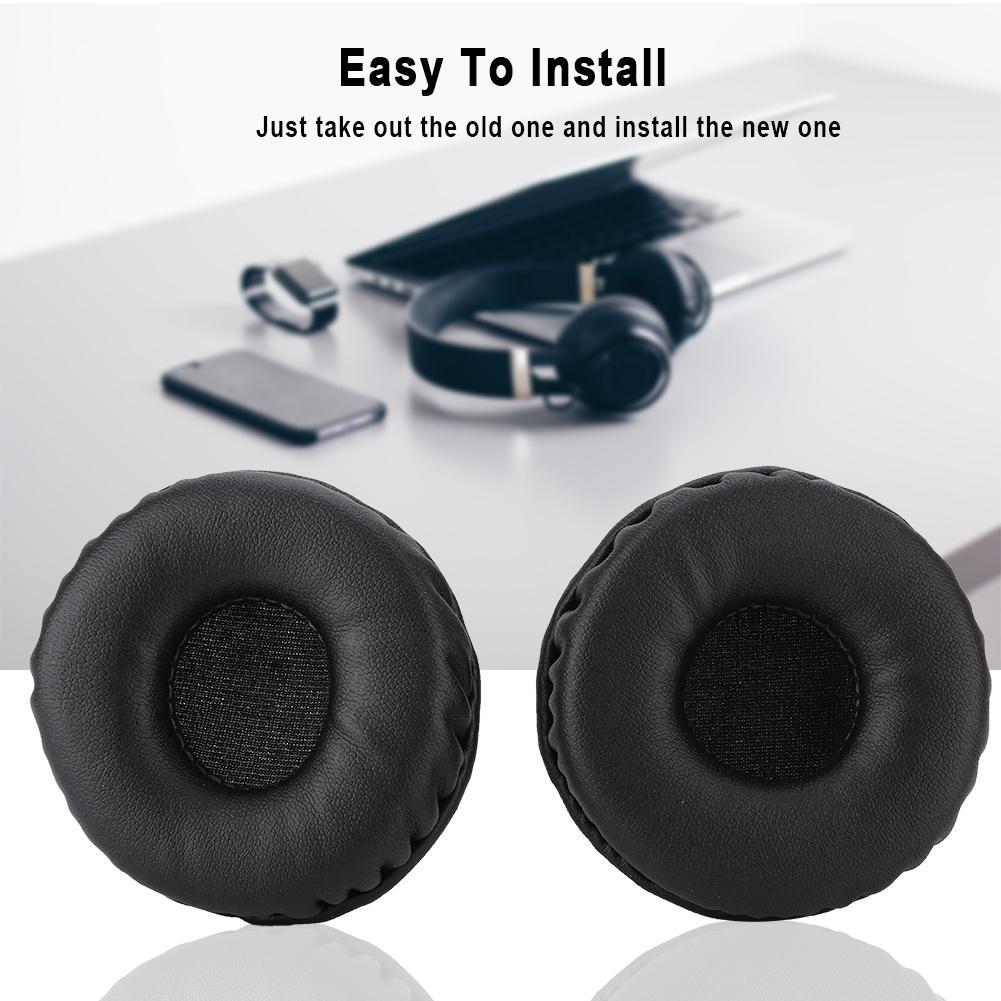 Buy 70MM Universal Replacement Ear Pads 