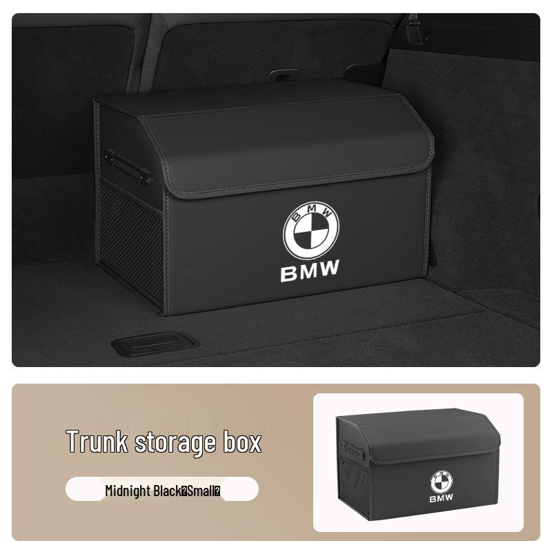 Foldable Trunk Storage Box for BMW 2 Series 225L/225i/220i