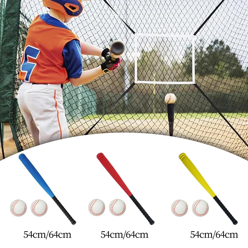 Baseball And Ball Bundle for