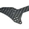 Rear Shock Tower Spare for 1/7 Limitless All Road RC Hobby Car Crawler