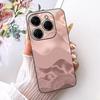 Case For Tecno Spark 20 Pro Cover KJ6 Cute Cat Fashion Butterfly Painted Casing For Techno Spark 20 Pro Bumper