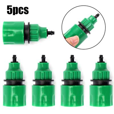 Adaptor Accesorii Furtun de Apă Montaj Fitinguri