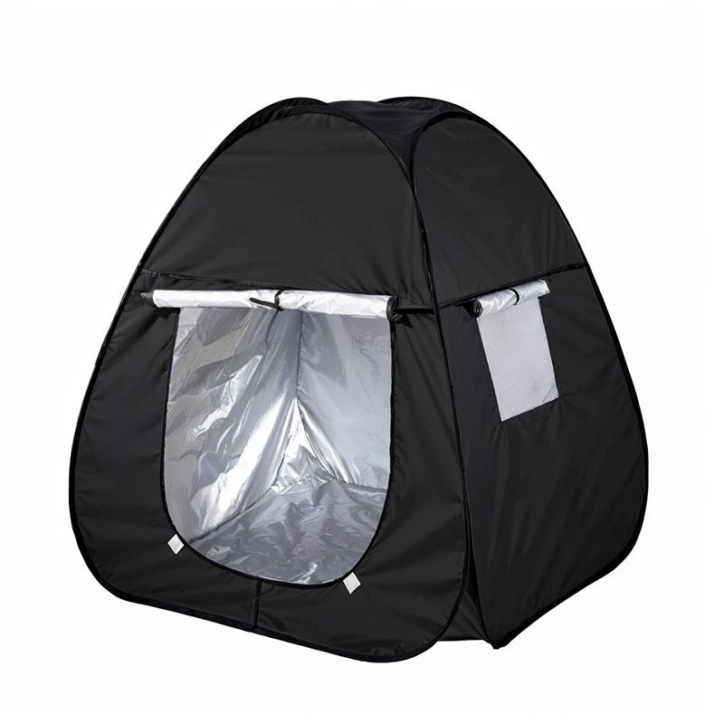Pet Tent,Windproof New Foldable Multi-Functional Extra Large Dog Tent Training Equipment Indoor Play Outdoor Shading Dog House