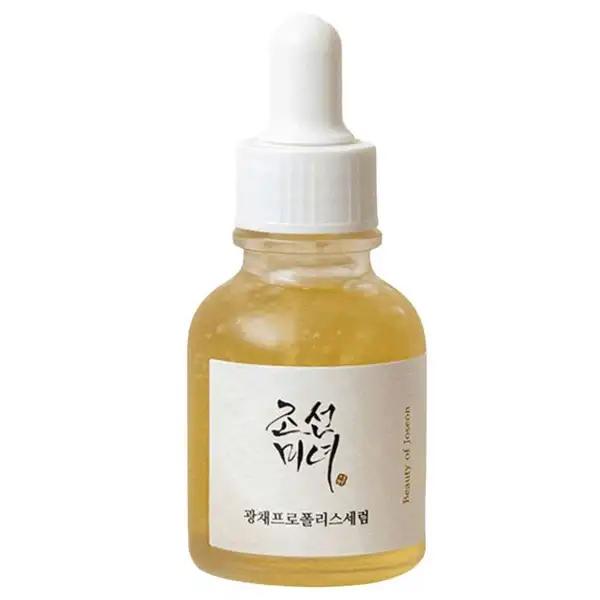 Beauty of Joseon Ser strălucitor : Propolis + Niacinamidă 30 ml