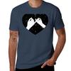 Promise Tshirt Casual Simple Design Short Sleeve Shirt