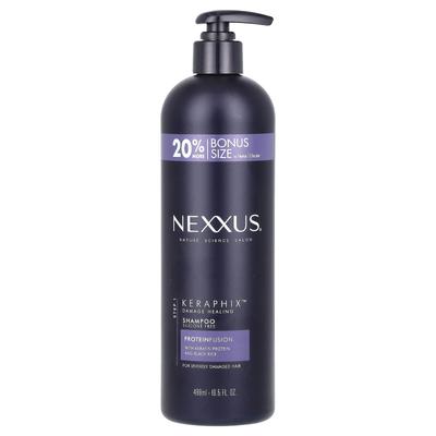 Keraphix™, Shampoo, for Severely Damaged Hair, 16.5 Fl Oz (488 Ml)
