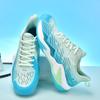2026 New Badminton Sneakers for Men Non Slip Badminton Training Shoes Women Badminton Court Shoes Comfortable Outdoor Sneakers