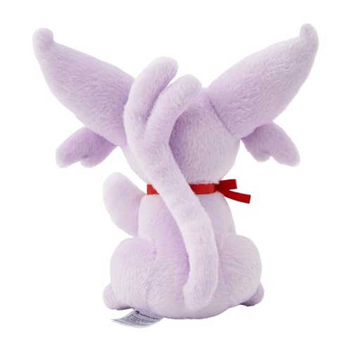 Pokemon Center Original Plush Toy: Eevee Collection Espeon