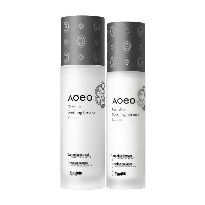 

AOEO Skincare Sets for Hydration & Soothing