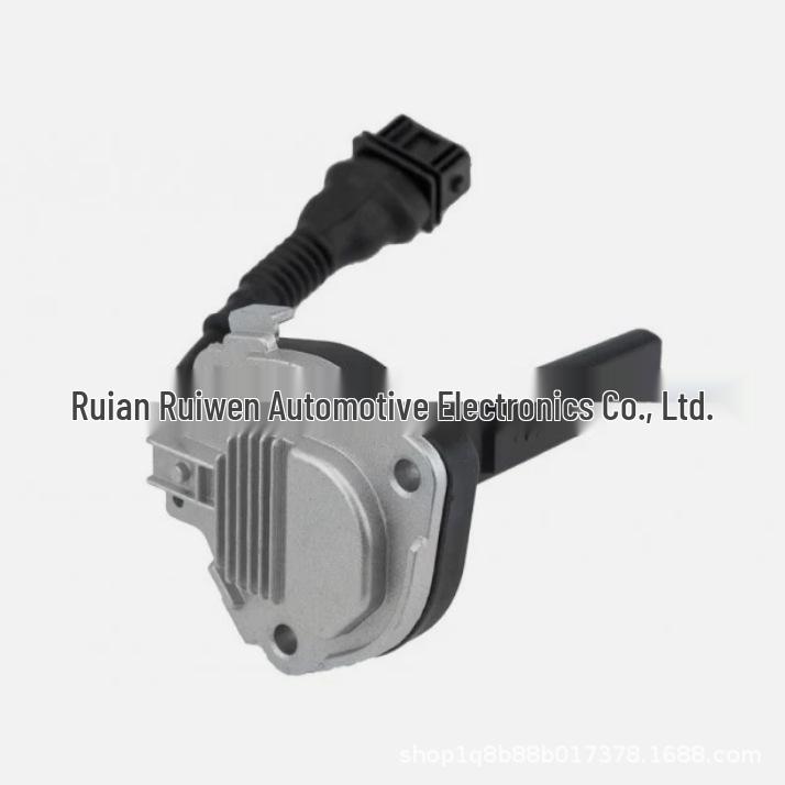 Compatible BMW Engine Oil Level Sensor 12611406609/12617508001