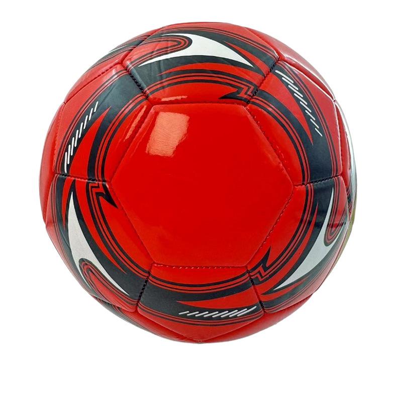 Children's Football Sizes 3-5 for Toddlers, Primary, and Junior High School Students