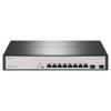 TP-Link 10-Port Full Gigabit Cloud-Managed PoE Switch