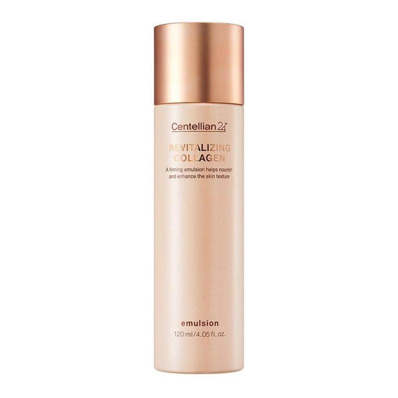 CENTELLIAN24 Revitalizing Collagen Emulsion 120ml