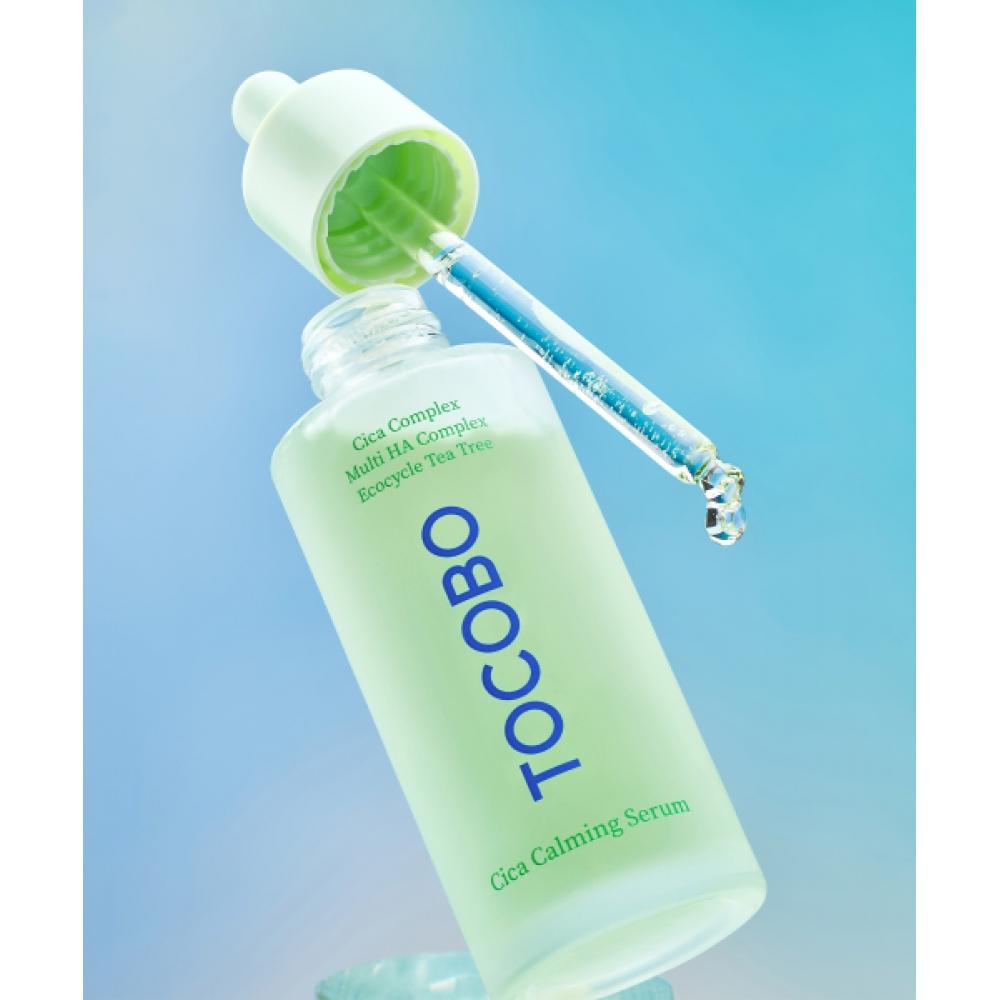 Tocobo Cica Calming Serum 50ml NONE