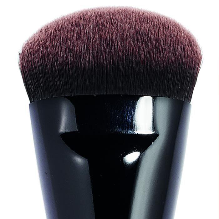 Pennello da Trucco - BAREMINERALS - Luxe Performance - Per Fondotinta Liquido - Precisione - Morbidezza