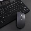 C78 Triple Mode Silent Keyboard and Mouse Set