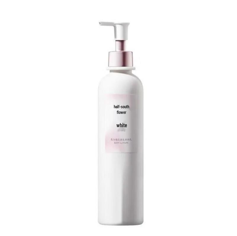 Ban Mi Hua Tian Whitening & Brightening Scented Body Lotion