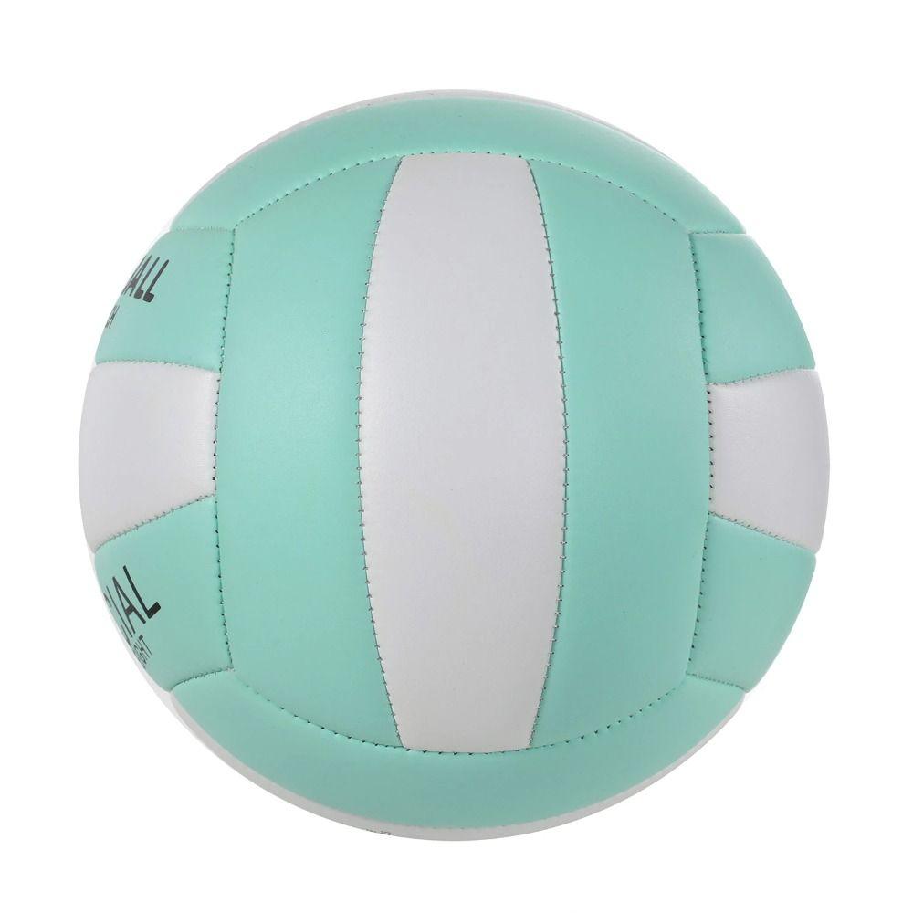 Fine Stitching Size 5 Volleyball Indoor Practice Volleyball Training Ball  Youth Beginners
