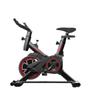 Dynamic Indoor Exercise Bike - Super Silent Fitness Equipment for Weight Loss