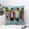 TV Series H-Heartstoppers Love Cute Cushion Cover Decorative Pillow Sofa Home Decor case pillow cases