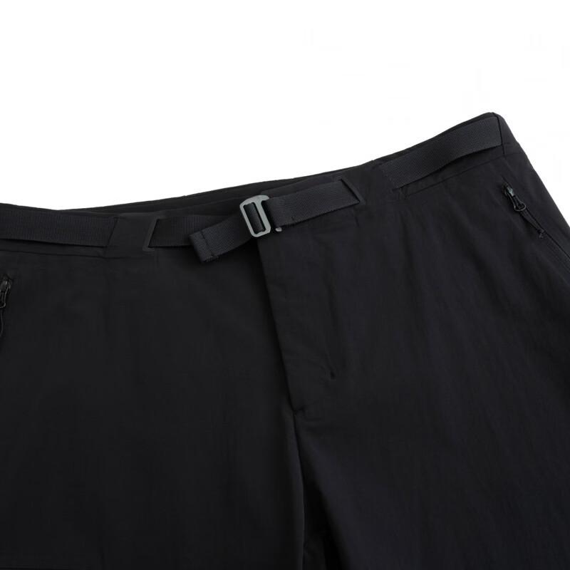 Anta Men's Champion Outdoor CORDURA Hiking Shorts