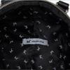 Emono MIKASASTAR Ball Bag, Shoulder Bag, Handbag, Women's, Casual, Sporty, Crossbody, Cute, Gift (Black)