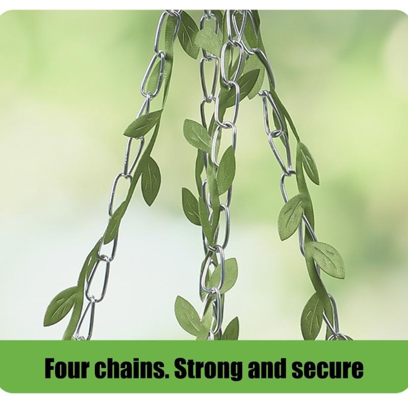 Natural Birdhouse Toy Parakeets Resting Bed Cage Hanging Swing Breeding Nest for Budgies, Lovebirds