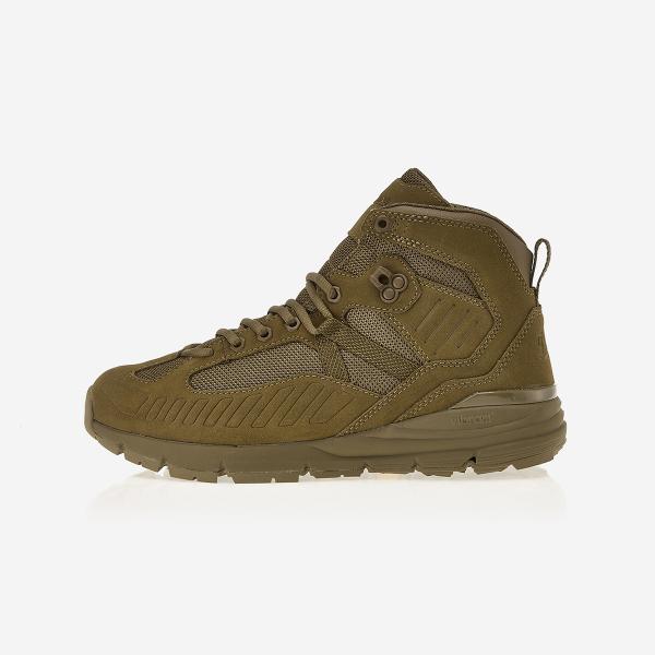 

Полнопроходной диаметр Danner 4,5 дюйма-20512
